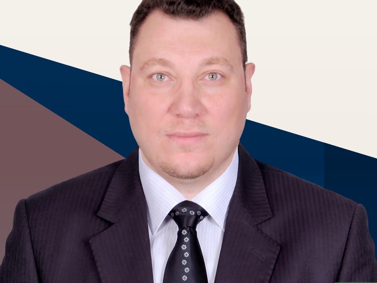 Accountant Adel Hamdan