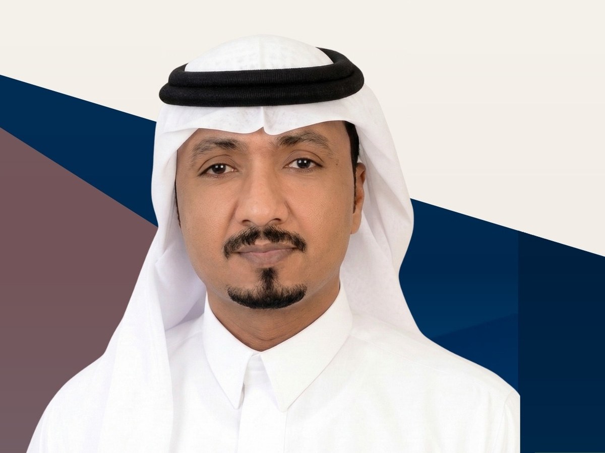 Advisor Badr Al-Muhr
