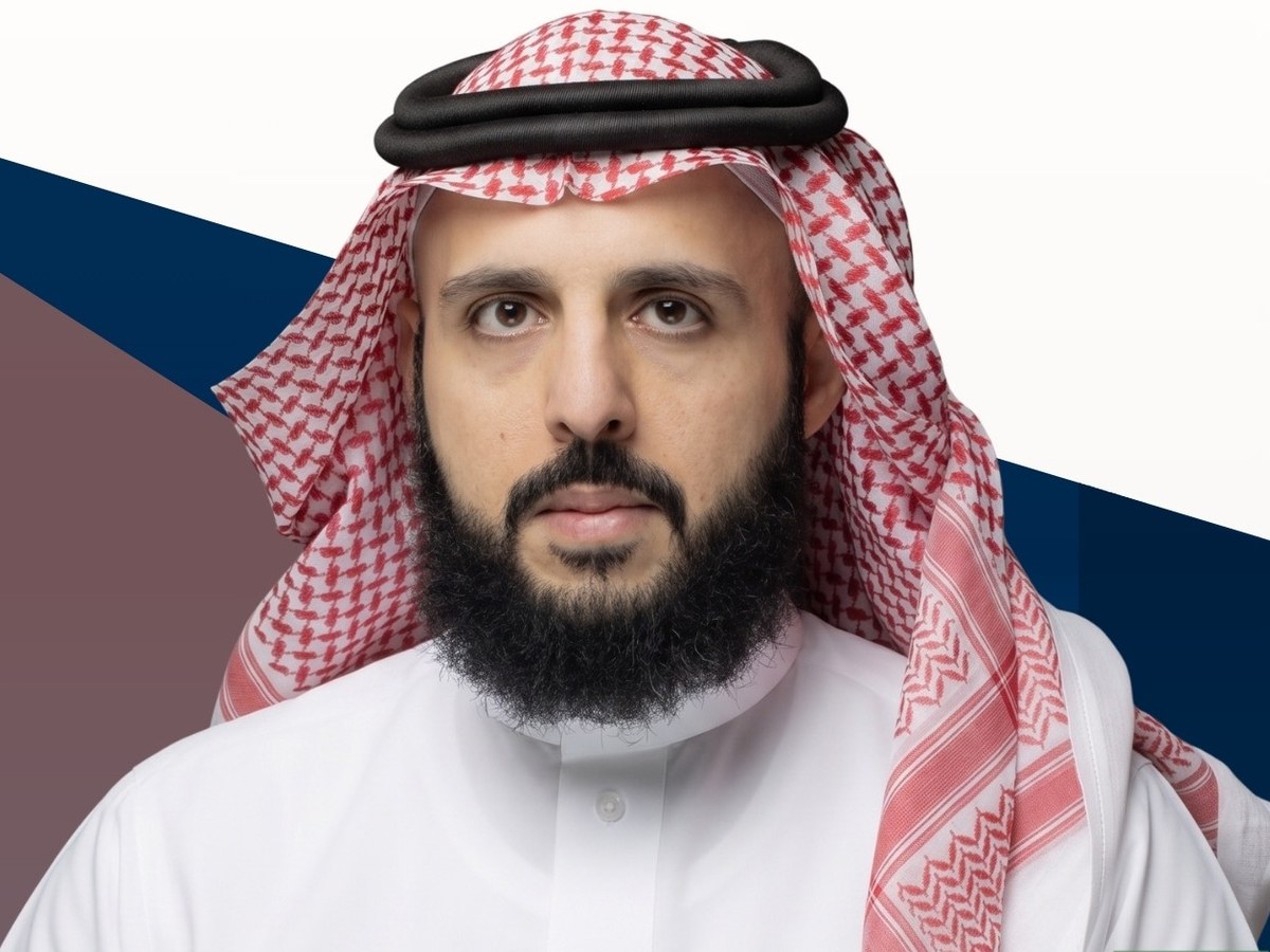 Consultant Abdullah Al-Sumail