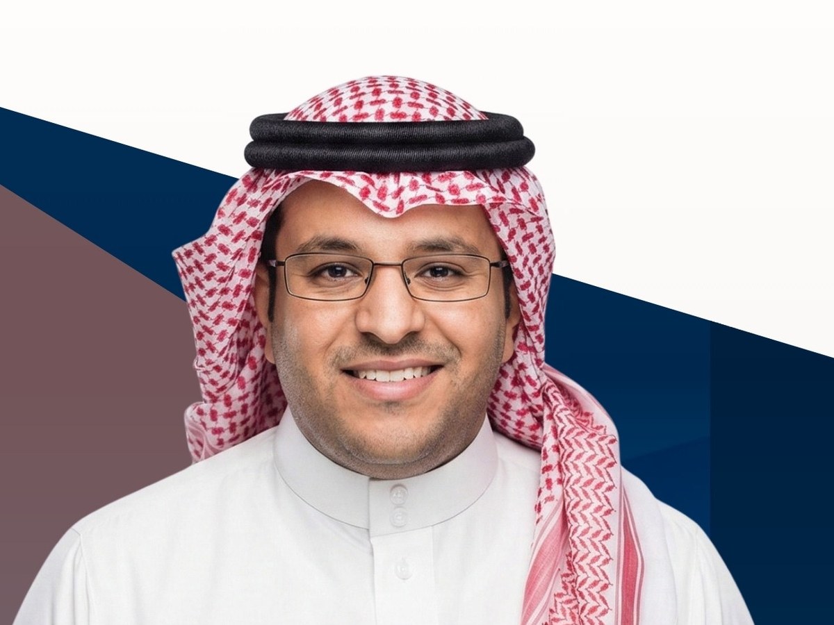 Consultant Abdulmalik Alasiri