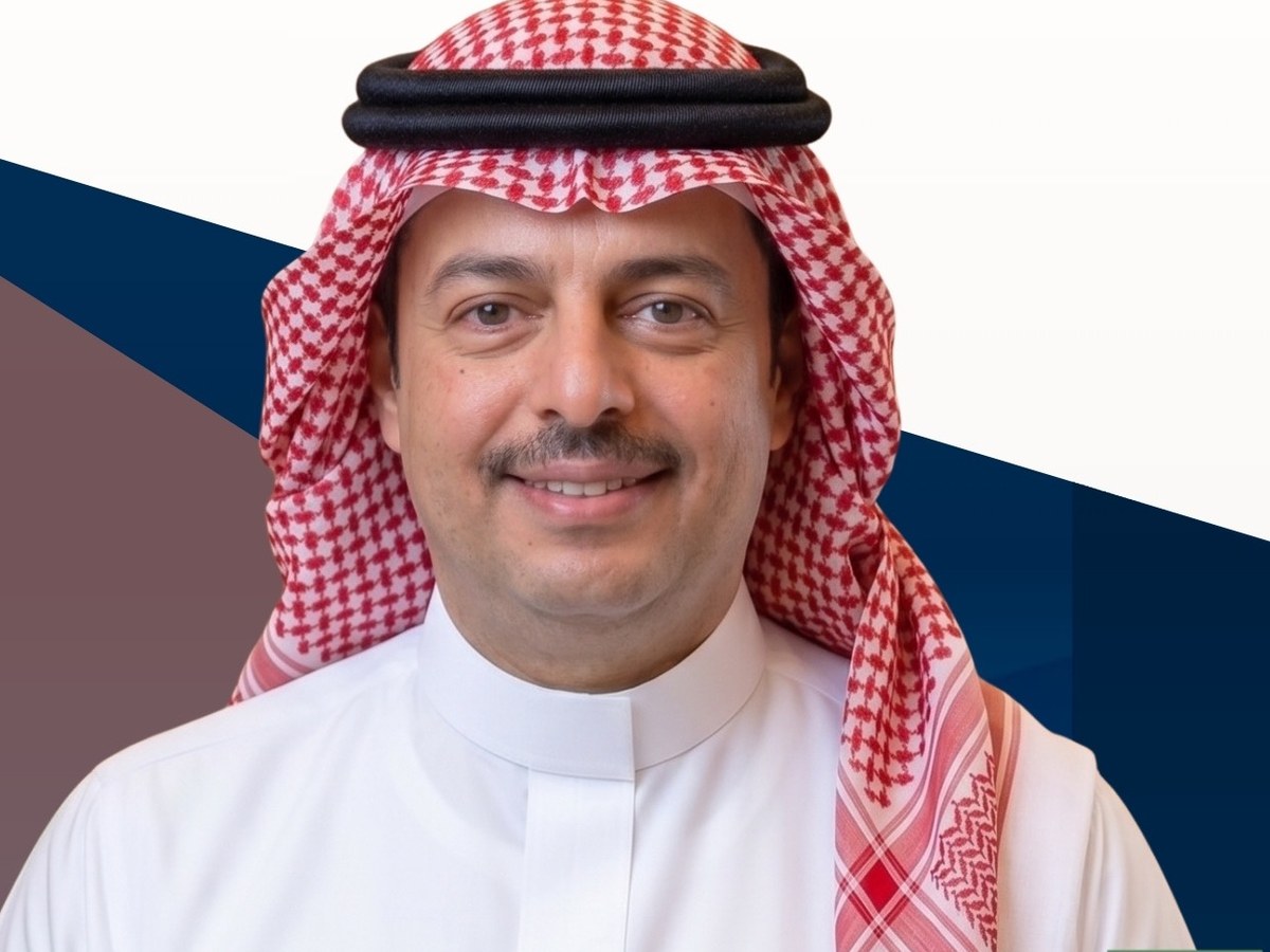 Consultant Mohammed Al-Sharqi
