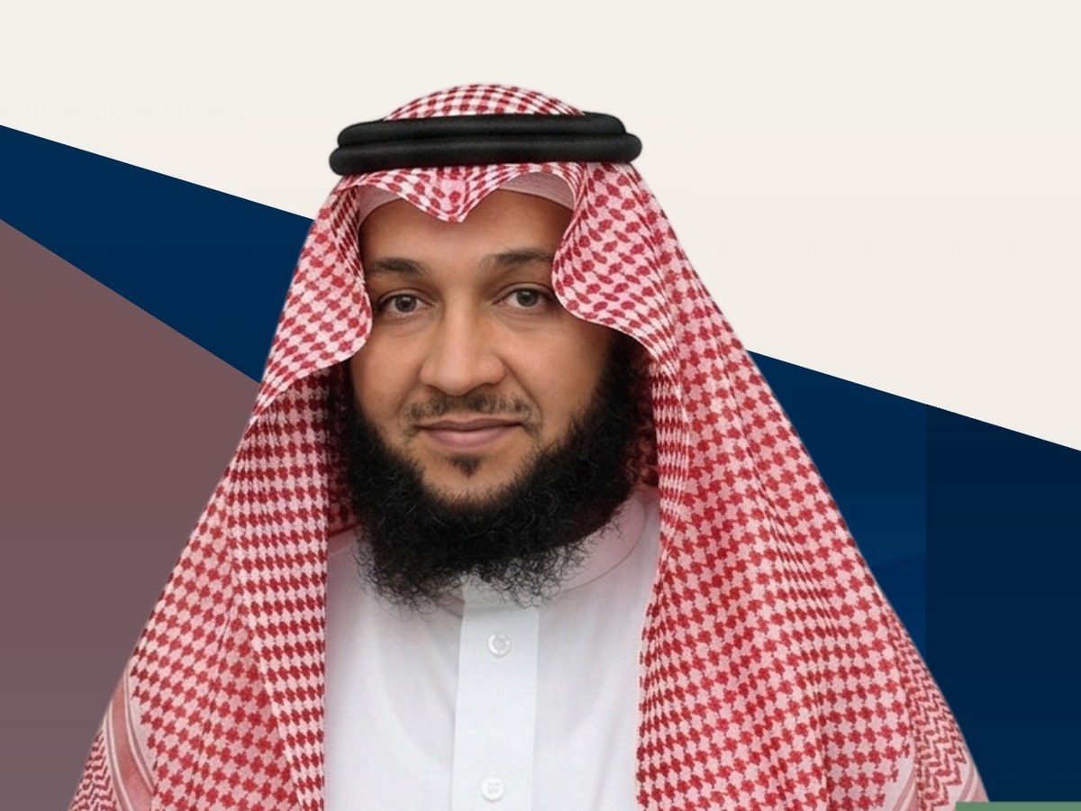 Consultant Salem Al-Dakhil