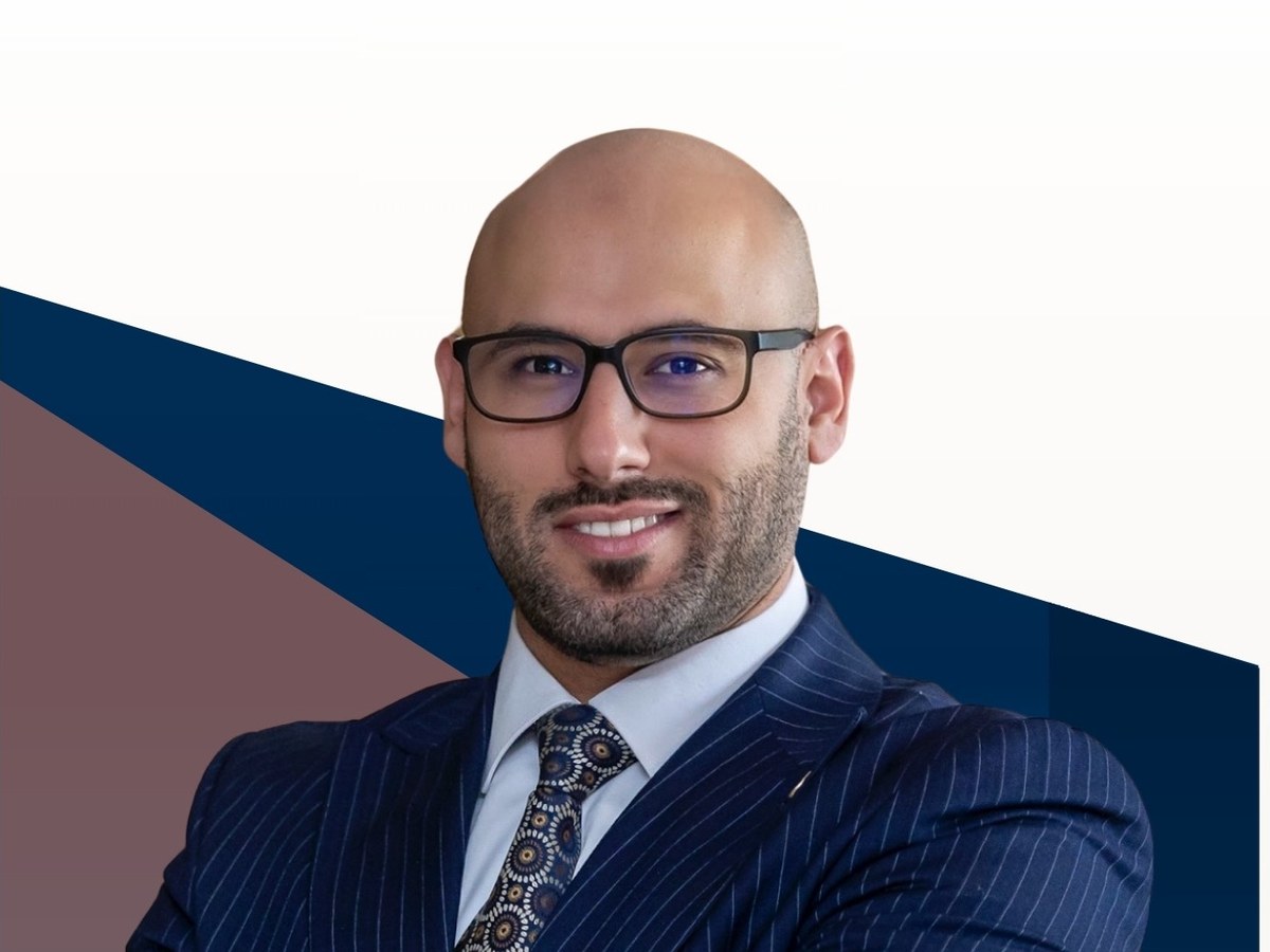 Counsel Rami Abu Hilal