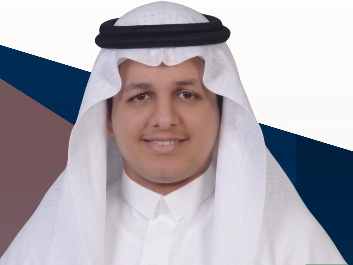Eng. Ali Masmali