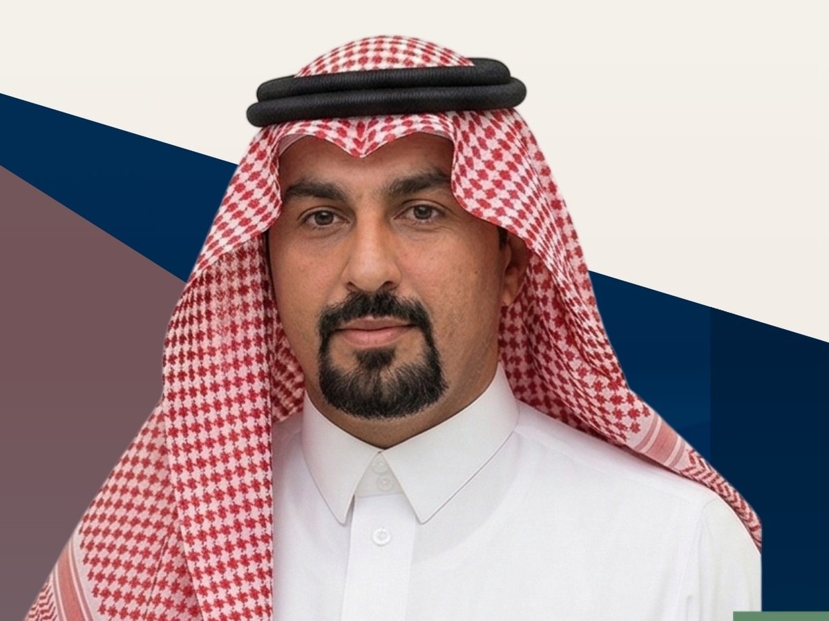 Eng. Faris Al-Qahtani