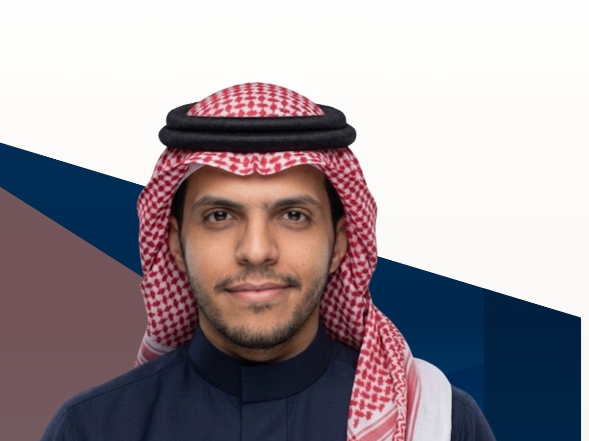 Lawyer Abdulaziz Al-Nahsi