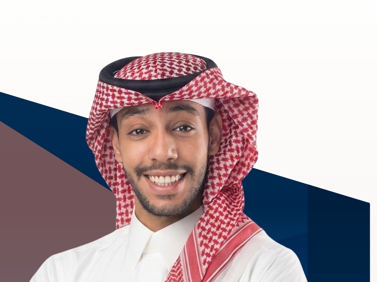 Lawyer Abdullah Al-Barrak