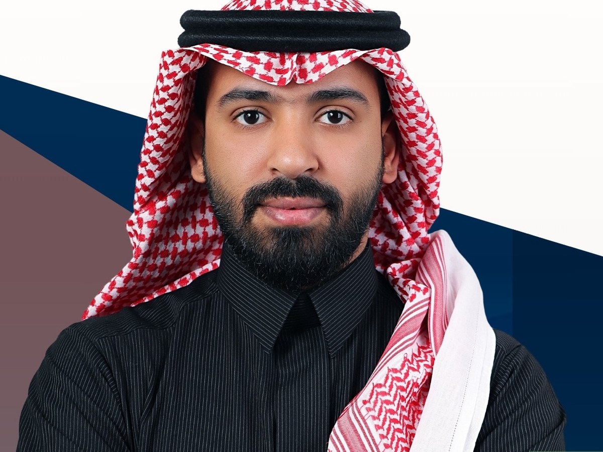 Lawyer Bandar Al-Shahrani