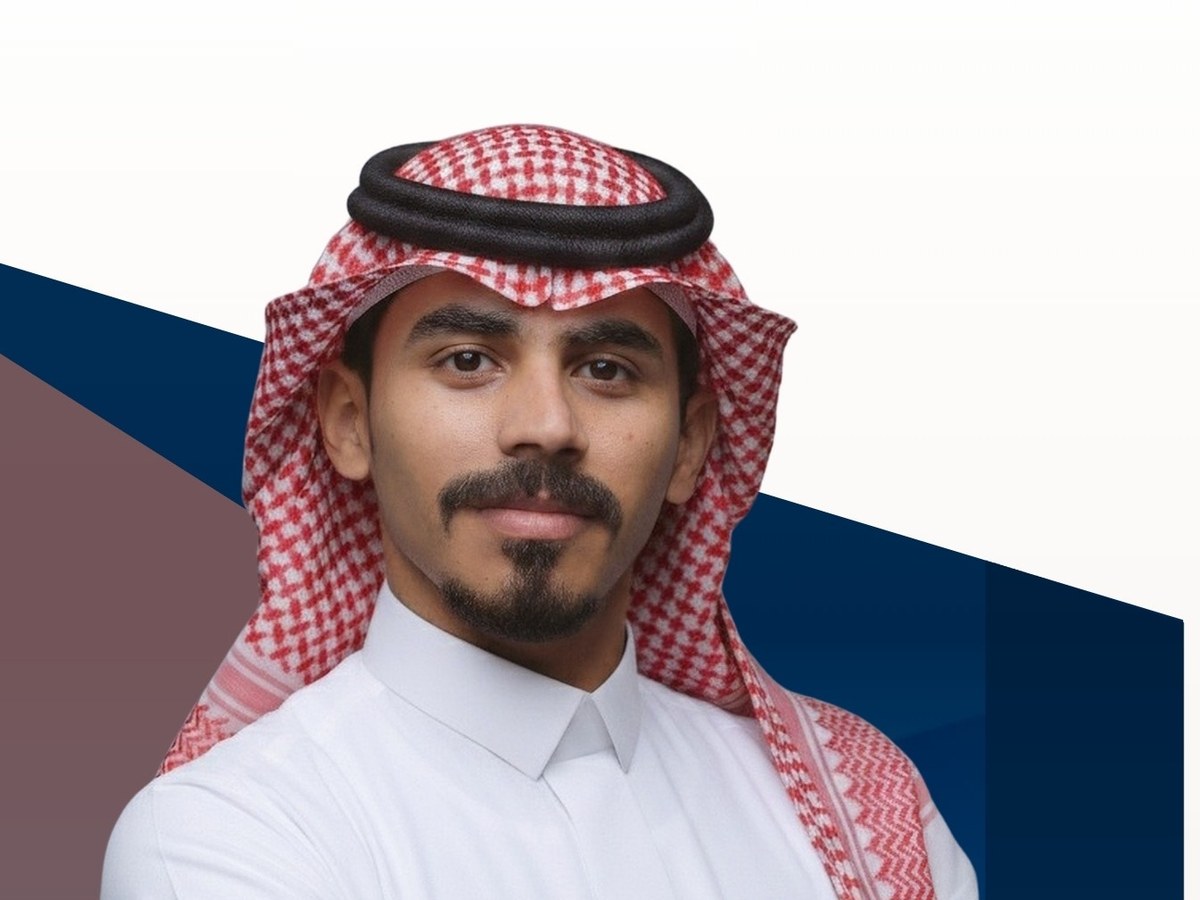 Lawyer Mohammed Alanazi