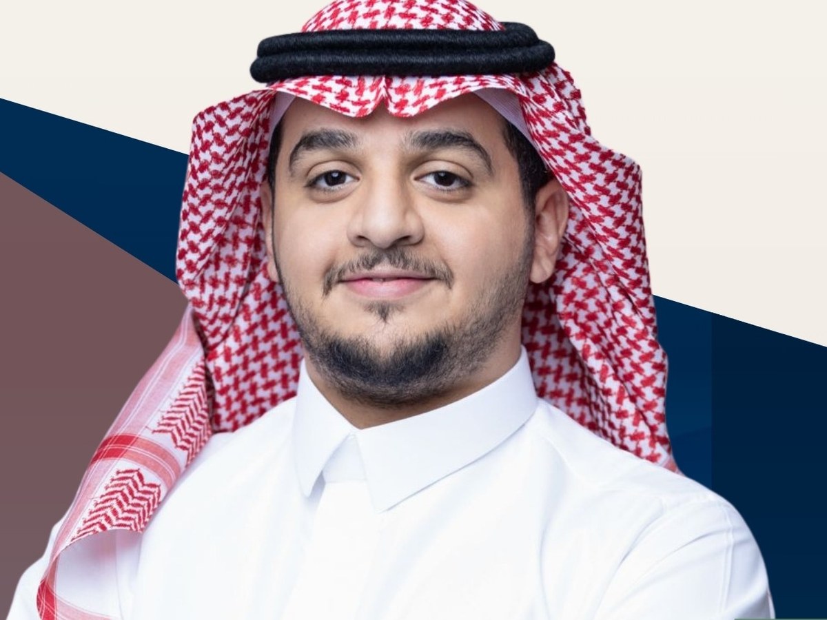 Lawyer Mohammed Aldehaishi