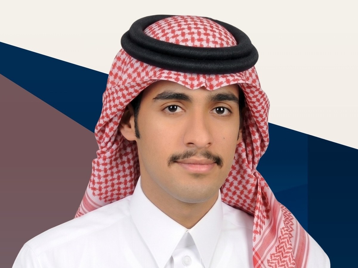 Lawyer Mohammed bin Jibrin