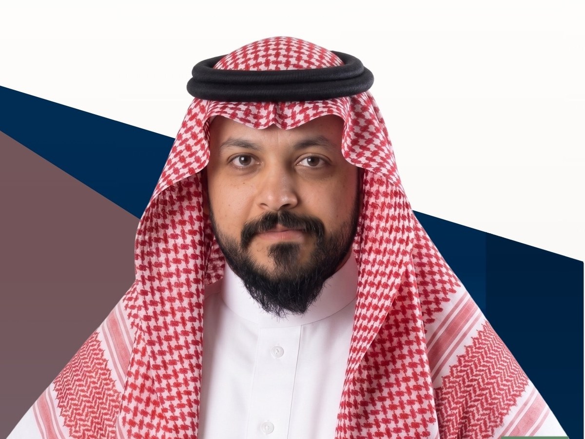 Lawyer Mohannad Al-Qaidi